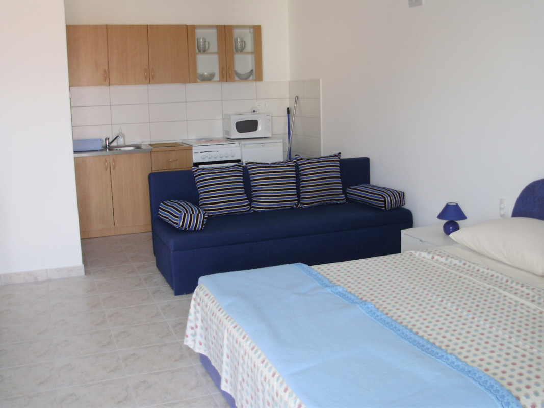 Apartments Mureta Crikvenica Croatia